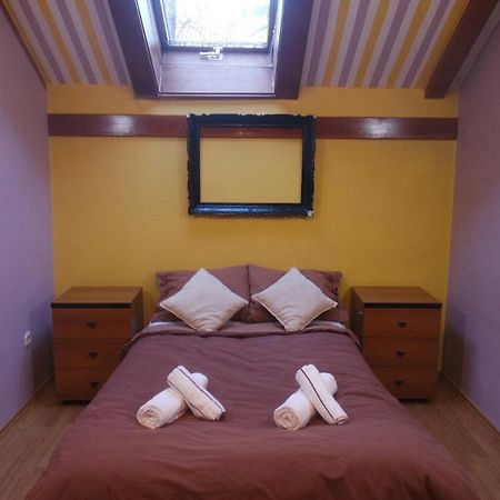 Luxury House In Heart Of Old Town Bascarsija Apartment Sarajevo Exterior photo