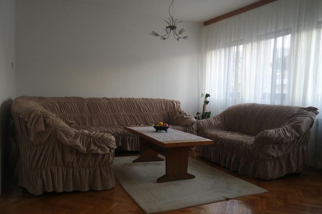 Luxury House In Heart Of Old Town Bascarsija Apartment Sarajevo Exterior photo