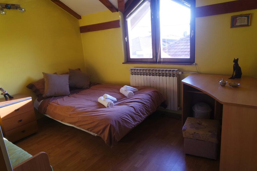 Luxury House In Heart Of Old Town Bascarsija Apartment Sarajevo Exterior photo