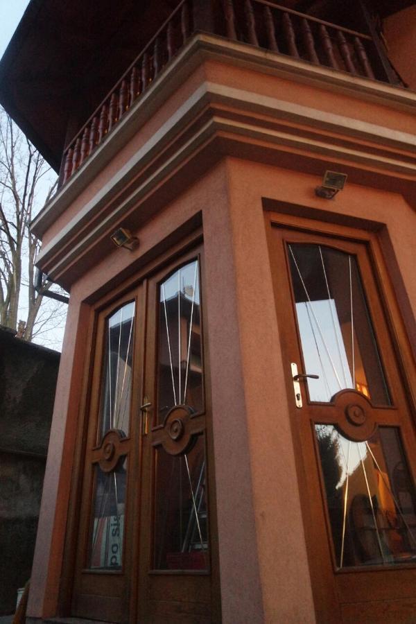 Luxury House In Heart Of Old Town Bascarsija Apartment Sarajevo Exterior photo